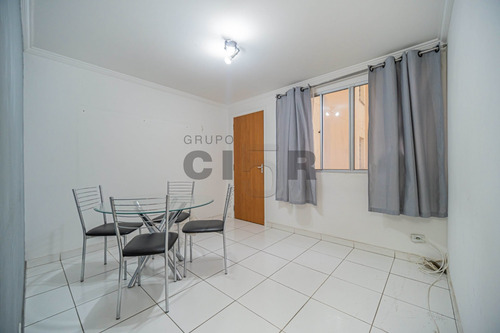 Imagem 8 de 15 de Apartamento Em Conceicao - Osasco, Sp Por 178000 - 121