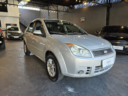 Ford Fiesta 1.6 MPI CLASS SEDAN 8V FLEX 4P MANUAL