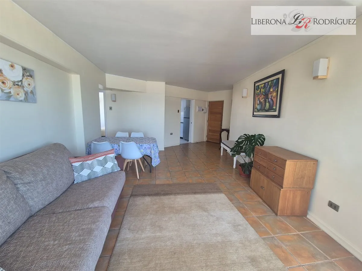 Imagen 4 de 20 de Departamento En Venta Avenida Perú, Viña Del Mar