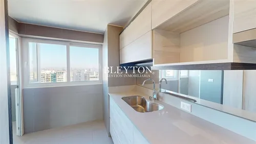 Departamento En Venta De 2 Dormitorios 2 Baños En Concón