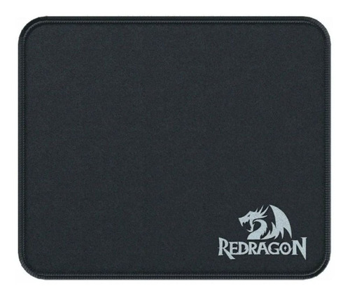 Imagen 1 de 5 de Mouse Pad Gamer Redragon Flick S (210*250*3) Speed