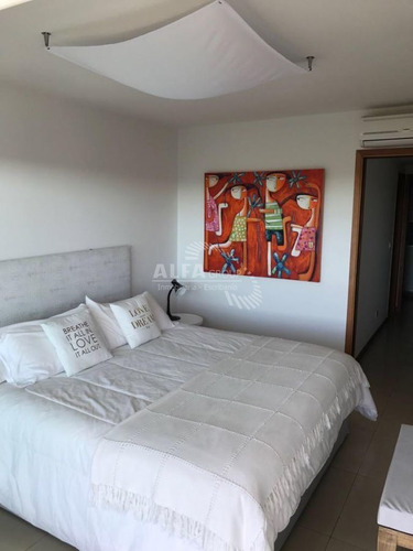 Imagen 6 de 8 de Roosevelt, A Pasos Del Mar, 1 Dormitorio Y Medio