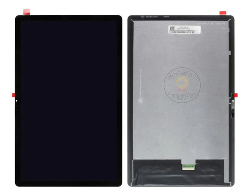 Tela De Toque Lcd Para Lenovo Tab P11 Plus J616f Tb-j616x