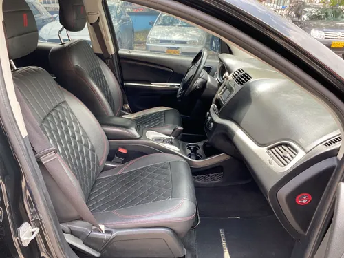 Dodge Journey 2.4 Se/express Fl