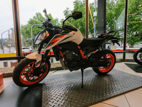 Ktm Duke 890 R Entrega Inmediata! Pro Motors La Lucila