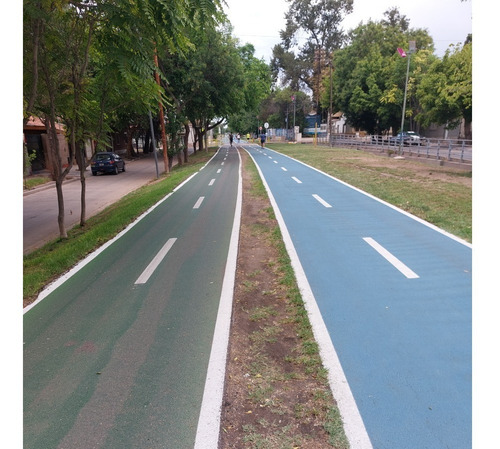 Imagen 12 de 13 de Departamento Temporario En Aquiler Talca 1, En Godoy Cruz