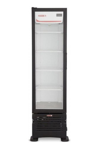 Refrigerador Comercial Vertical Torrey Tvc-08 0° A 7°c Color Blanco