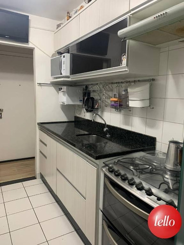 Imagem 18 de 30 de Apartamento - Ref: 227165