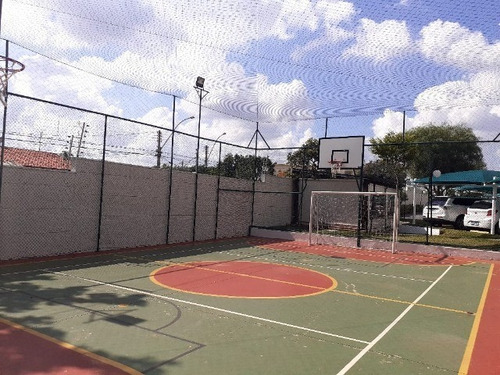 Imagem 12 de 14 de Apto 2 Dorms 47m² Condomínio Vista Prado, Campinas