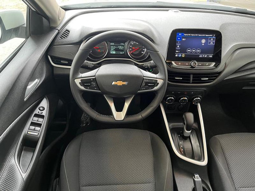 Chevrolet Onix 10tat Ltz