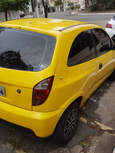 Chevrolet Celta 1.0 Life Flex Power 3p