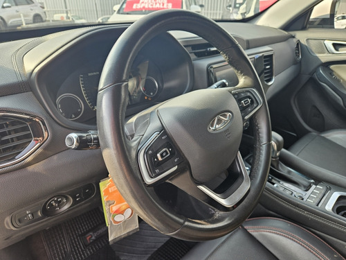 Chery Tiggo 3 TIGGO 3 GLS CVT 1.5 AT