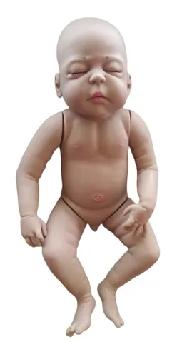 Bebé tipo reborn new arrivals