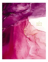 Comprar Santa Biblia Edición Artística Ilustrada Rosa Nueva Biblia De Las Américas, De Santa Biblia. Editorial Vida, Tapa Dura, Edición 1 En Español