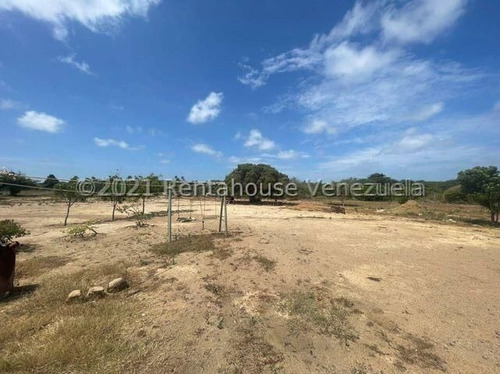 Imagen 8 de 15 de Casa De Campo En Venta Ubicada En Pueblo Nuevo. Paraguana