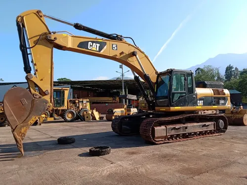 Cat 336dlme