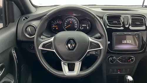 Renault Logan INTENS