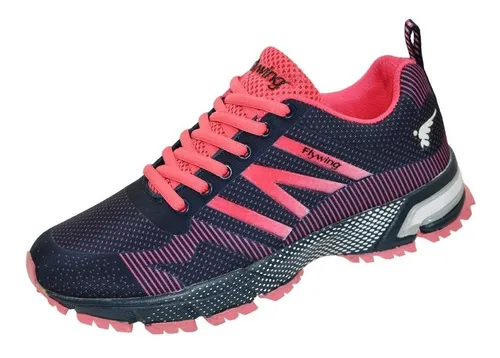 Peso zapatillas running hot sale