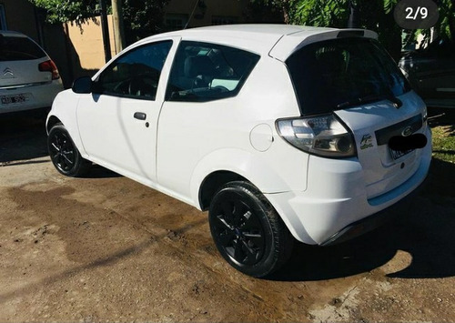 Ford Ka 2013 1.0 Fly Viral 63cv