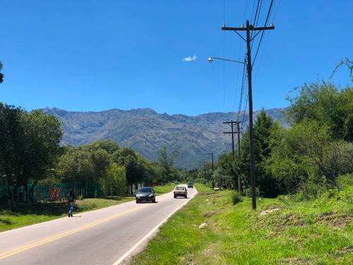 Imagen 14 de 14 de Lote De 2028 M2 Ubicado En Las Chacras - Villa De Las Rosas
