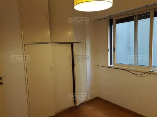 Departamento En Alquiler Ubicado En Colegiales, Capital Federal, Buenos Aires