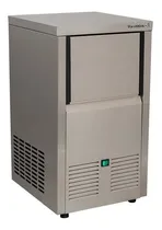 Comprar Fabricadora De Hielo Cubo Comercial 25kg X Día Turboblender