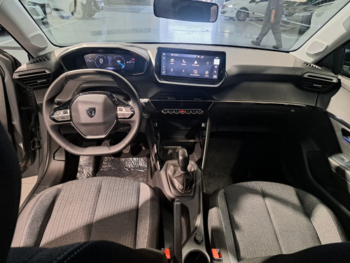 Peugeot 208 1.6 Allure At