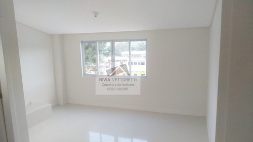 Imagem 17 de 21 de Apartamento A Venda No Bairro Canasvieiras Em Florianópolis - 3711-1