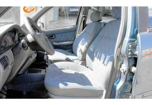 Imagem 10 de 15 de Fiat Siena 1.0 Mpi/ 500