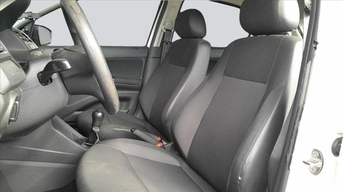 Volkswagen Gol 1.0 12V MPI TOTALFLEX 4P MANUAL