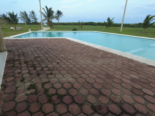 Casa De Playa 6 Recamaras Con Alberca Galindo Tuxpan Veracruz
