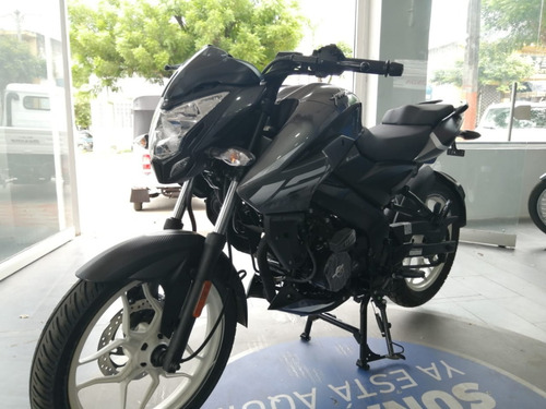 Imagen 6 de 19 de Bajaj Pulsar Ns 160 Fi 2024 Manizales