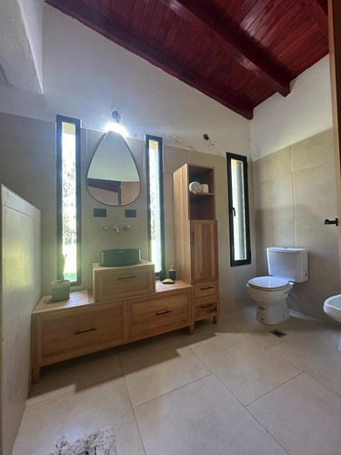 Casa De Campo En Venta A 90 Minutos De Capital Federal