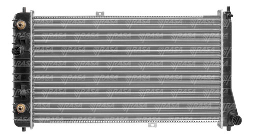 Radiador Aluminio Chevrolet Cavalier 1995-2002