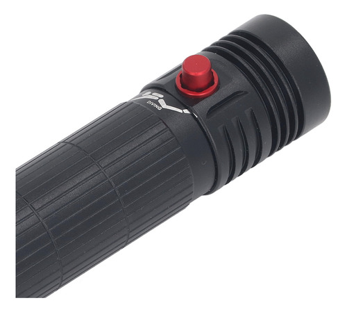Flash De Buceo Para Led Para Tablas De Buceo Submarinas Ipx8