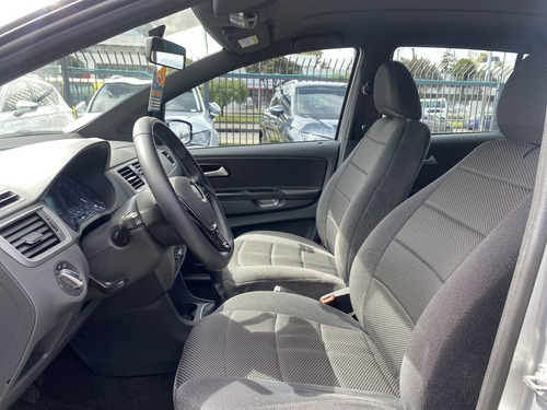 Volkswagen Fox Extreme Mt 2019 1600cc