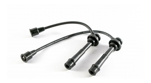 Kit Cables De Bujía Suzuki Swift 2007-2011