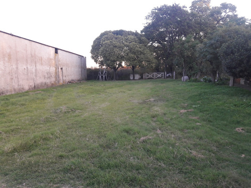 Casa En El Campo Haras