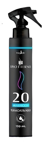  Finalizador Mary Life Liso Eterno de 130mL