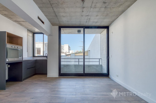 Departamento De 2 Amb. En Venta A Estrenar En Villa Urquiza
