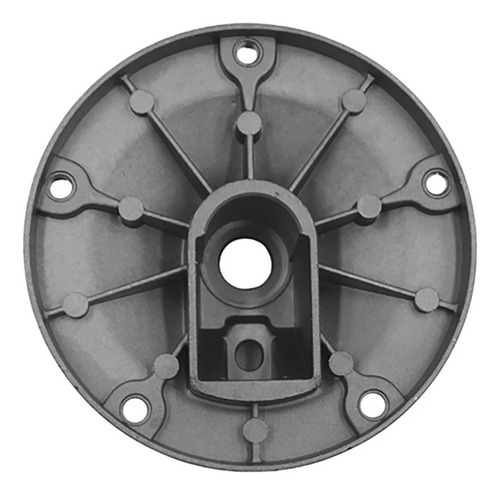 Kit Suporte Cubo Cesto Cunha Lavadora Electrolux Lt12f Ltd13