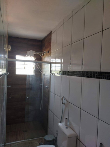 Imagem 22 de 28 de Apartamento Com 2 Dormitórios À Venda, 60 M² Por R$ 210.000,00 - Capricórnio Ii - Caraguatatuba/sp - Ap0163
