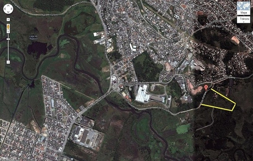 Imagem 1 de 6 de Terreno Para Venda, 0.0 M2, Jardim Revista - Suzano - 1794