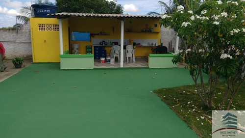 Imagem 5 de 8 de Chácara A Venda Em Macaíba