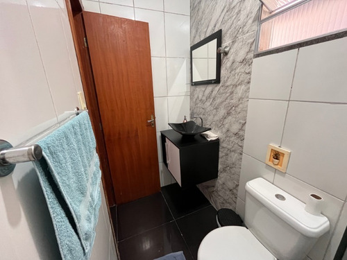 Imagem 11 de 29 de Casa 2 Quartos Plana No Jaqueline-bh/mg - Ca00443 - 70926777
