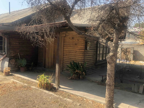 Propiedad 1100 M2 Terreno, Linares/pto. Varas, La Granja