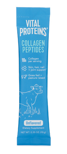 Collagen Peptides 10gr, Vp