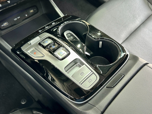 Hyundai Tucson 2.5 Limited Tech