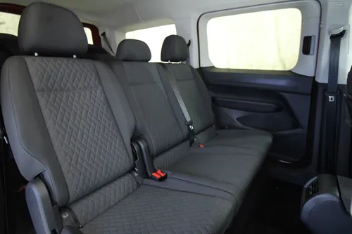 Volkswagen Caddy 1.6 Pasajeros Mt