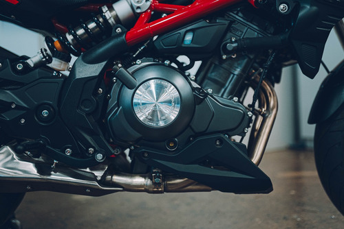 Benelli 300 302 S - Entrega Inmediata - Delcar Motos ®